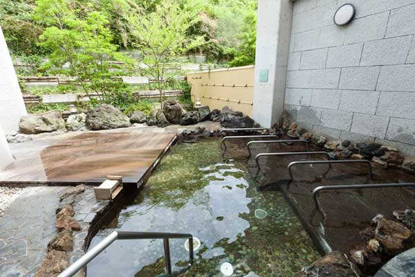 いわきゆったり館