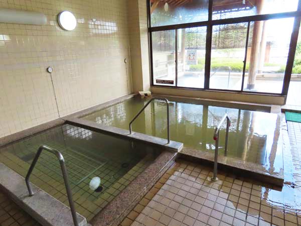 榛東村ふれあい館