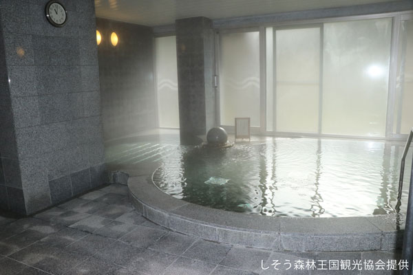 エーガイヤちくさ　ふれあいサロン