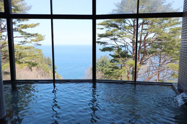 大浴場