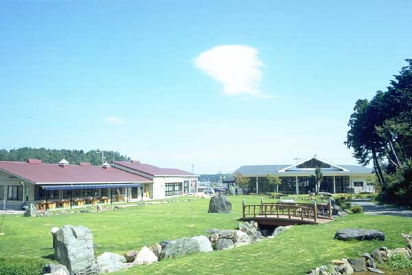 全景