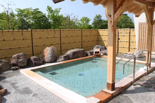 ハイルザーム栗駒