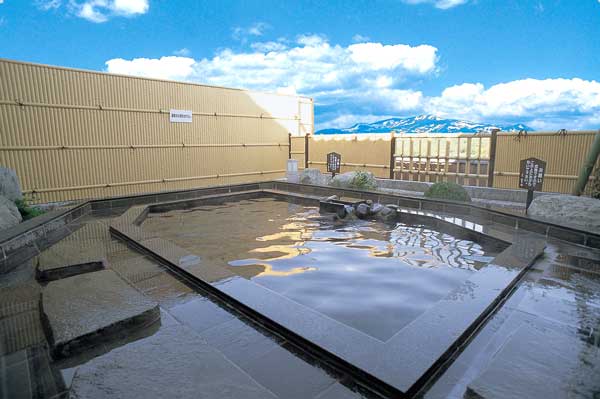 金成温泉金成延年閣