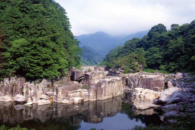 女湯