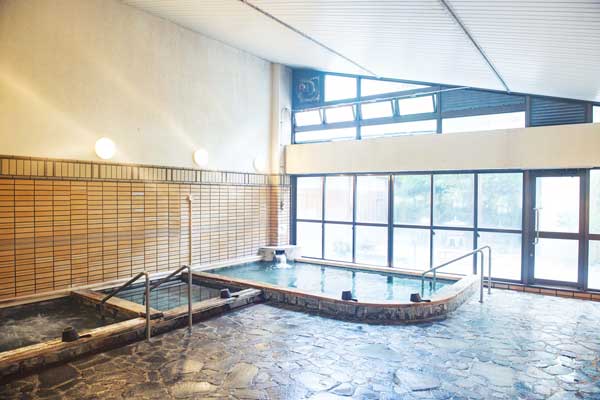 下市温泉　明水館