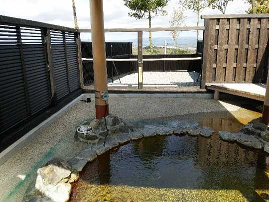 梅の郷　月ヶ瀬温泉