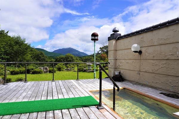 グリーンミュージアム神郷温泉 