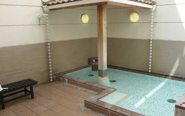 井原市芳井健康増進福祉施設 ASUWA 