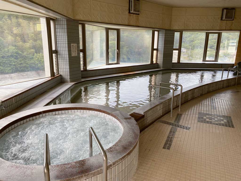 美又温泉国民保養センター