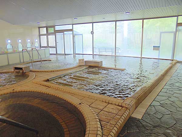 やまなみの湯
