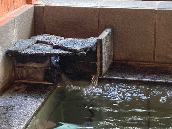 光源の里温泉