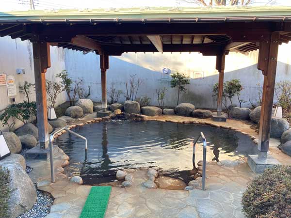 むかわの湯