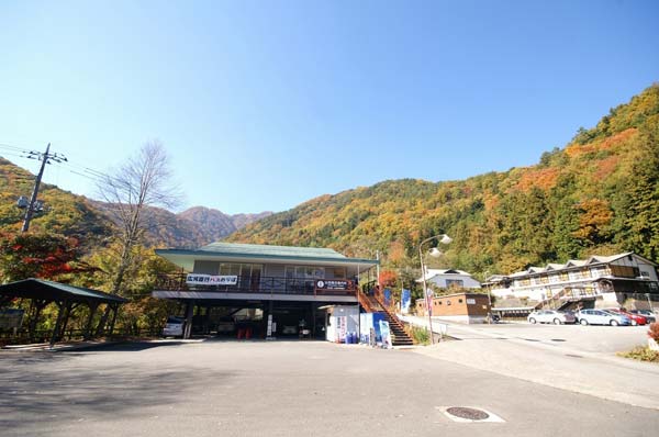 外観全体
